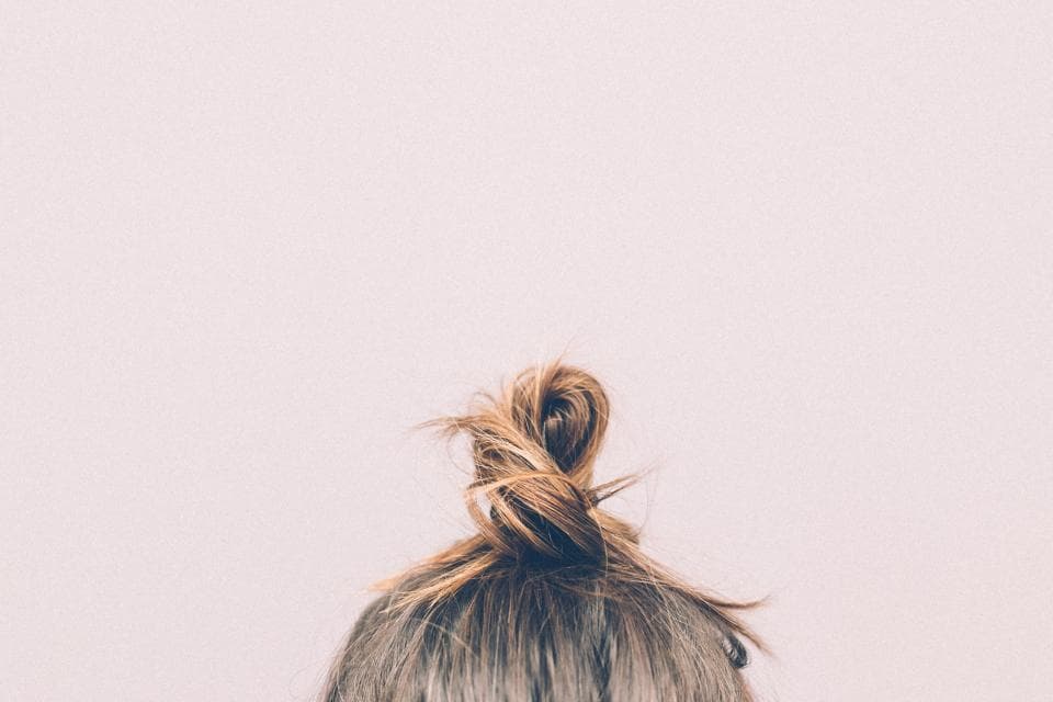 Hair styling & colour